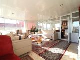 AÇIL GAYRİMENKUL'DEN ETİMESGUT SÜVARİ MAHALLESİ SATILIK ÇİFT GİRİŞLİ 5+1 TERASLI DAİRE